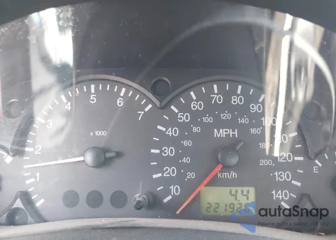 2005 Ford Focus Zx3 from USA, damaged, VIN 3FAHP31N45R127034